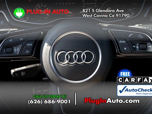 Used 2019 Audi S5 Premium Plus image 21