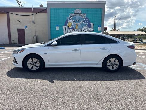 Used 2019 Hyundai Sonata SE FWD image 6