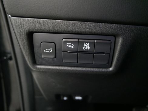 Used 2025 MAZDA CX-5 AWD 2.5 S w/ Preferred Package image 26