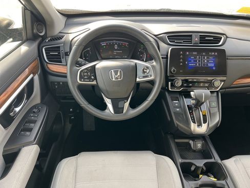 Used 2019 Honda CR-V EX image 22