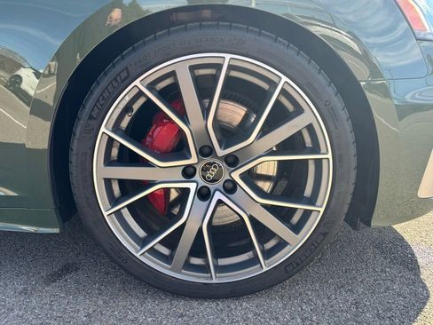 Used 2024 Audi S5 Premium Plus w/ Premium Plus Package image 38