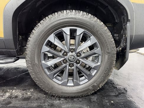Used 2024 Toyota Land Cruiser w/ Premium Package AWD/4WD image 7