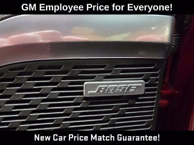 New 2026 Buick Enclave Preferred w/ Power Package AWD/4WD image 15