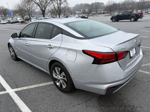 Used 2020 Nissan Altima 2.5 S image 7