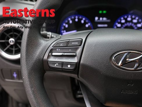 Used 2023 Hyundai Kona SEL w/ Cargo Package AWD/4WD image 14