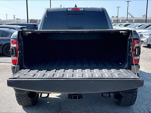 Used 2022 RAM 1500 TRX w/ TRX Level 1 Equipment Group AWD/4WD image 38