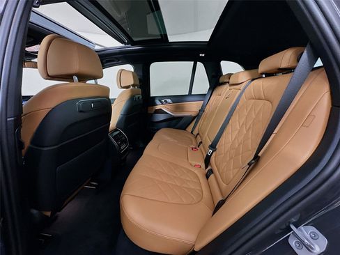 New 2026 BMW X5 xDrive50e w/ M Sport Package image 25