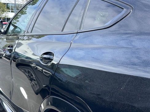 Used 2024 BMW X6 M60i image 10