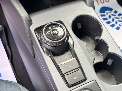 Used 2023 Ford Bronco Sport Heritage w/ Heritage Convenience Package AWD/4WD image 18