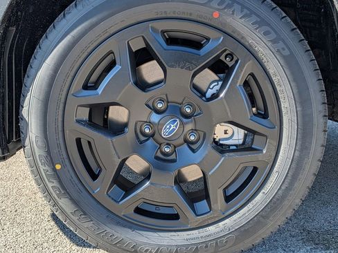 New 2026 Subaru Outback Limited image 4