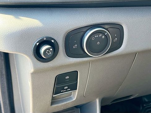 Used 2023 Ford Transit 250 148 High Roof w/ Load Area Protection Package image 10