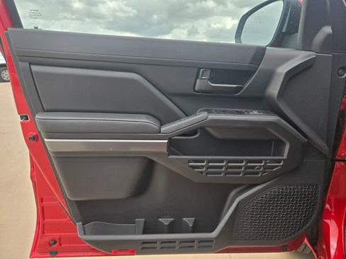 New 2026 Toyota Tacoma SR5 AWD/4WD image 16