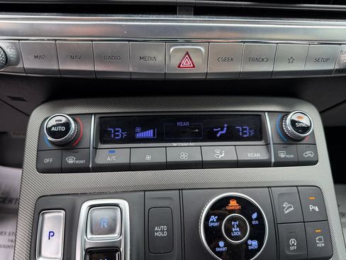 Used 2021 Hyundai Palisade Calligraphy w/ Winter Package AWD/4WD image 31