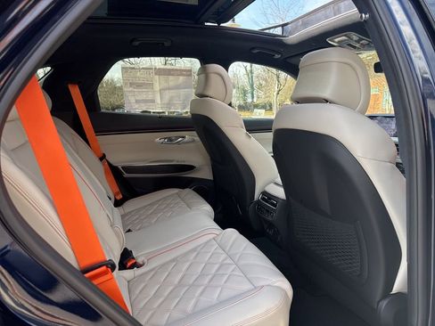 New 2026 Genesis GV70 3.5T Sport Prestige image 32