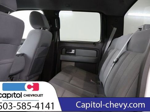 Used 2012 Ford F150 XLT w/ XTR Pkg image 24
