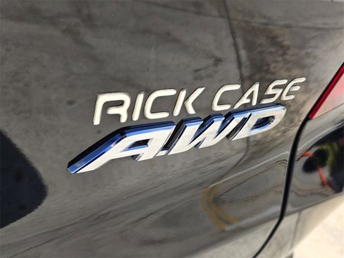 Certified 2025 Honda Passport EX-L image 15