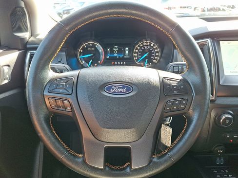 Used 2022 Ford Ranger XLT w/ Equipment Group 302A High AWD/4WD image 19