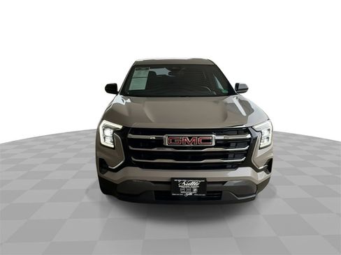 Certified 2025 GMC Terrain Elevation image 3