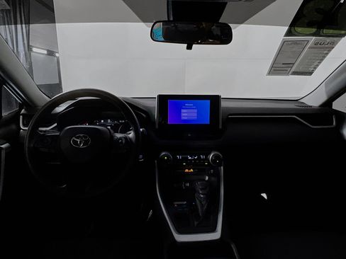 Used 2023 Toyota RAV4 XLE w/ Convenience Package image 30