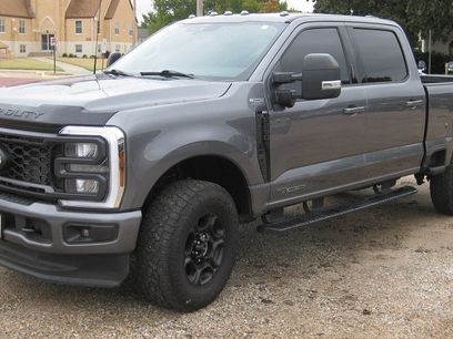 Used 2024 Ford F250 XLT w/ XLT Premium Package