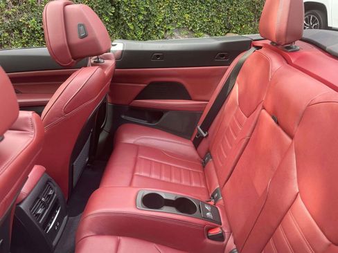 Used 2022 BMW 430i xDrive Convertible w/ Premium Package 2 image 21