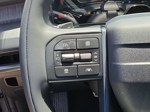New 2027 Kia Telluride SX Prestige X-Line w/ Towing Package AWD/4WD image 29