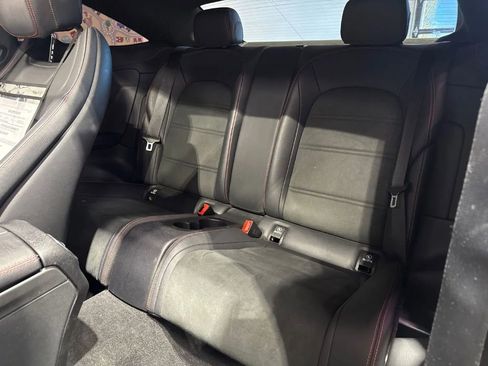 Used 2018 Mercedes-Benz C 43 AMG 4MATIC Coupe image 10