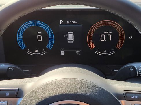New 2026 Hyundai Kona SEL Sport FWD image 21