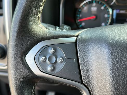 Used 2018 Chevrolet Silverado 1500 LT w/ All Star Edition image 19