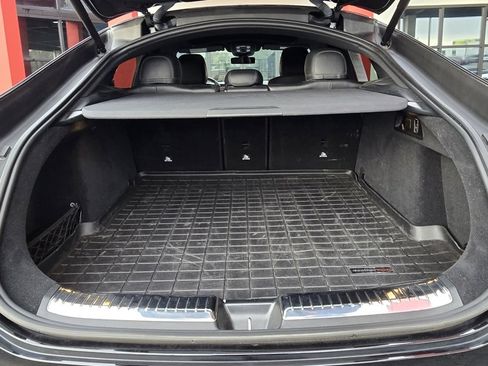 Used 2021 Mercedes-Benz GLE 53 AMG 4MATIC Coupe image 19