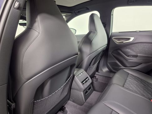 New 2026 Audi S5 Premium Plus AWD/4WD image 36