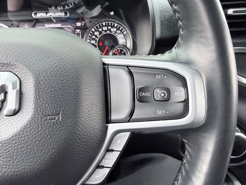 Used 2022 RAM 1500 Big Horn image 14