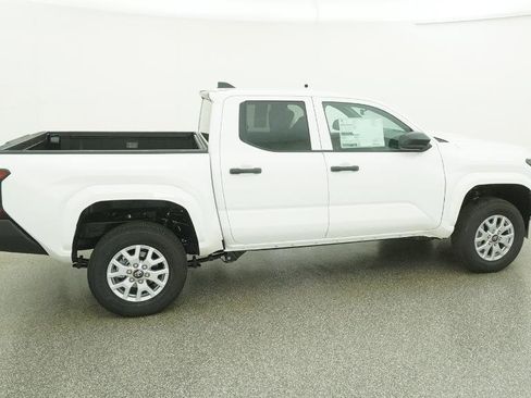 New 2026 Toyota Tacoma SR image 23