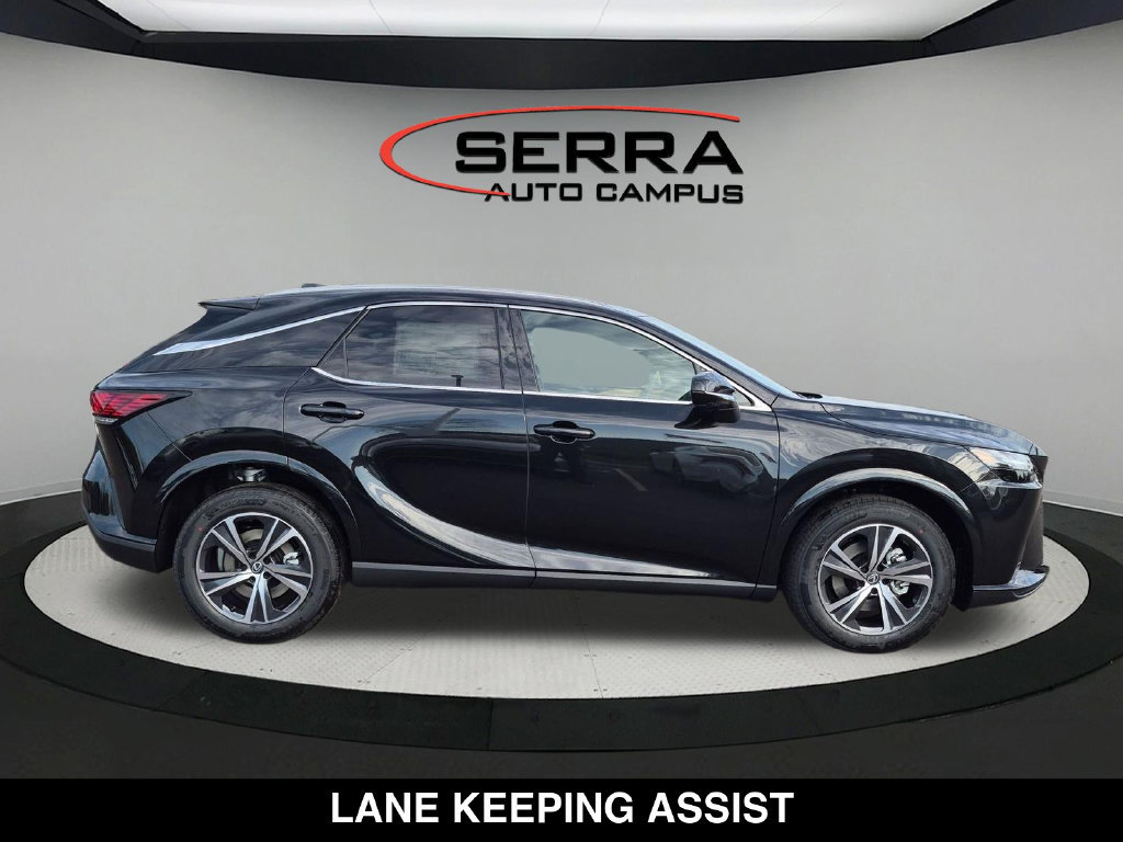 New 2026 Lexus RX 350 Premium w/ Convenience Package AWD/4WD image 2