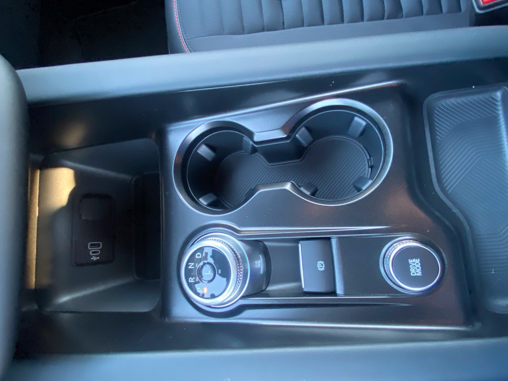 New 2026 Ford Explorer ST-Line RWD image 17