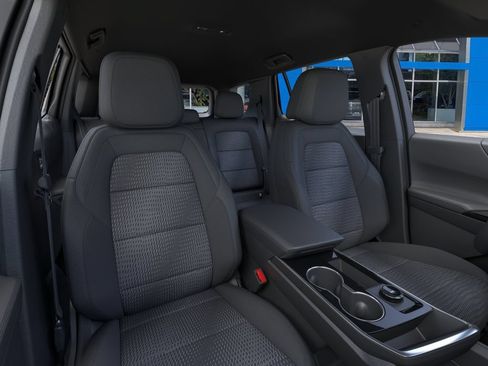 New 2026 Chevrolet Equinox LT w/ Safety and Technology Package AWD/4WD image 16