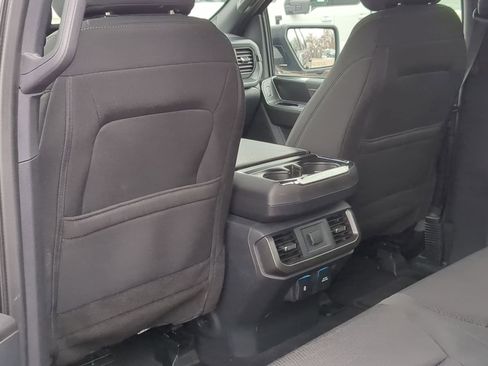 Used 2024 Ford F150 XLT w/ Equipment Group 302A MID image 19