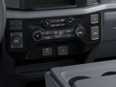 New 2026 Ford F250 XL w/ STX Appearance Package AWD/4WD image 15