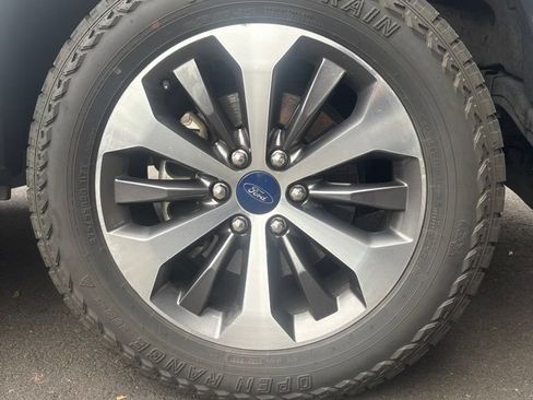 Used 2019 Ford F150 XL w/ Equipment Group 101A Mid AWD/4WD image 17