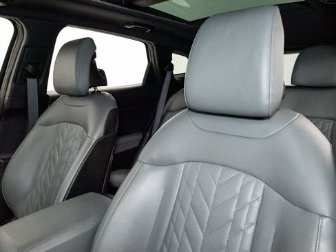 Certified 2023 Kia Sportage X-Line w/ X-Line Premium Package AWD/4WD image 12