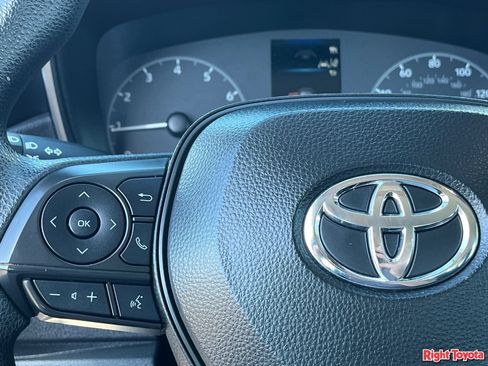 Certified 2024 Toyota Corolla LE FWD image 23