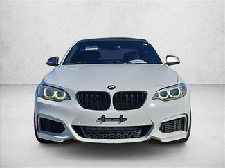 Used 2014 BMW M235i Coupe video 2
