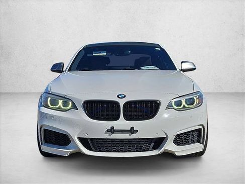 Used 2014 BMW M235i Coupe image 2