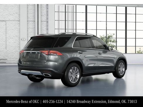 Used 2026 Mercedes-Benz GLE 350 4MATIC image 21