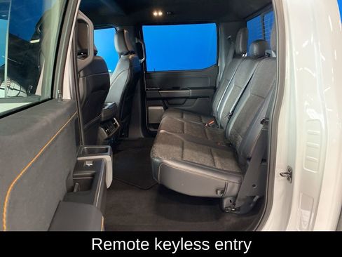 Used 2025 Ford F150 Tremor w/ Tow/Haul Package image 12