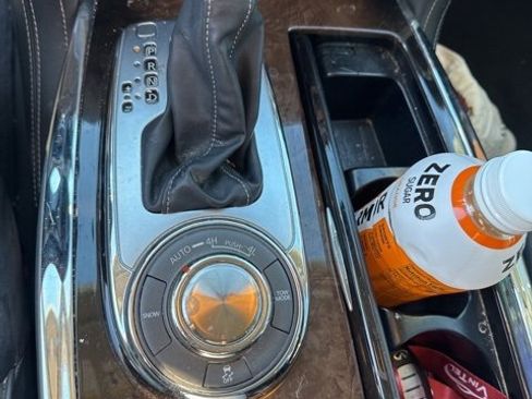 Certified 2018 INFINITI QX80 4WD w/ Deluxe Technology Package image 22