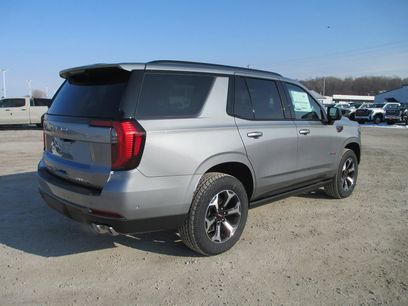 New 2026 GMC Yukon AT4 Ultimate