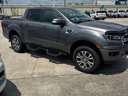Used 2023 Ford Ranger Lariat w/ Equipment Group 501A High