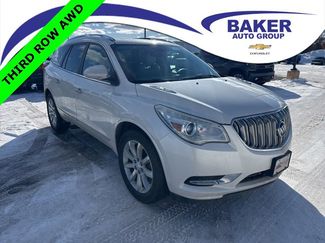 Used 2013 Buick Enclave Premium video 1