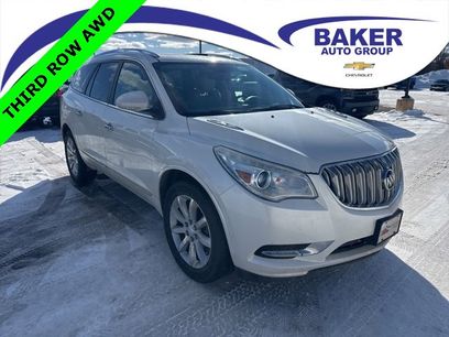 Used 2013 Buick Enclave Premium